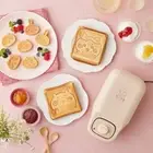 Crispy Chara Multi Sandwich Maker Chikawa Pancake Maker Japan limited New