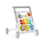 Skip Hop Explore & More Grow Along 4 In 1 Activity Walker