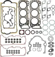Carbhub Cylinder Engine Head Gasket Set HS9293PT-2 Compatible with Mazda B4000 2001-2003 Compatible with Mercury Mountaineer 2002-2003 Compatible with Ford Explorer Sport Trac Ranger 2001-2003