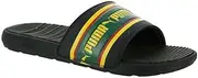 [PUMA] Cool Cat Stripe Repeat Slide Mens Sandal