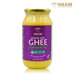 【MILKIO】紐西蘭特級無水奶油GHEE(500ML)