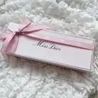 Miss Dior Scented Soap 3pcs Set w/ Gift Box with Ribbon