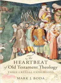 在飛比找三民網路書店優惠-The Heartbeat of Old Testament