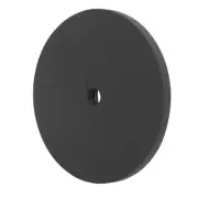 ›Flat Bottle Jack Lift Pad Enhance Lifting Safety 6 Ton Jack Stand Pads For 1.25