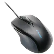 Kensington Pro Fit Mouse Full Size - USB/PS2 [72369]