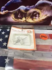 Vintage Stevens International Parts