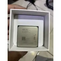 在飛比找蝦皮購物優惠-良品 AMD FX-6300(六核心)推土機 AM3+腳位c