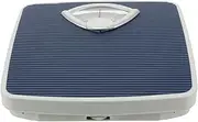 YOSADIER Extra Large Mechanical Dial Bathroom Scale Durable Home Weight Scale with Non Slip Surface for Daily Weight Tracking Capacity