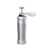 Marcato Design 20-shapes Aluminium Biscuit Press - Silver