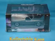 1:24 DDA - Licorice Holden HJ PanelVan LU