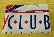 New DCL Walt Disney Cruise Line Castaway Club BEACH TOWEL 31 x 60 Wonder Magic