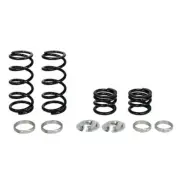 Zbroz Racing Polaris RZR XP 1000/XP 4 1000 Tender Spring Kit