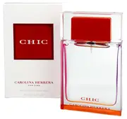 [Carolina herrera] Chic - EDP - Volume: 80 ml