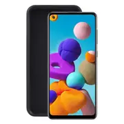 (New) For Samsung Galaxy A21s TPU Phone Case