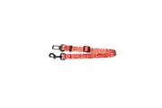 AFL Sydney Swans Pet Safety Belt Dog Animal Car Harness Travel Secure Leash