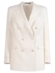 [Tagliatore] Tagliatore-Blazer Doppiopetto Jasmine-Donna 42 IT