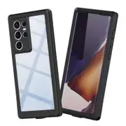 Redpepper Case Life Cover Waterproof Dust Shockproof Case - For Samsung Galaxy S22 Ultra