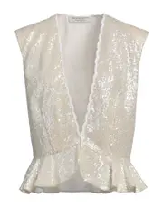 [PHILOSOPHY DI LORENZO SERAFINI] PHILOSOPHY di LORENZO SERAFINI Tailored Vests - Item 10570153