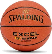 Spalding React TF-250 Indoor-Outdoor Basketball
