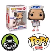 Stranger Things 3 - Robin Pop! Vinyl Figure "New"