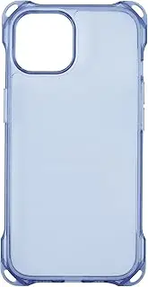 Suncrest i37FiJS02 iP15/14/13 Newt 4 Hole Case [Blue]