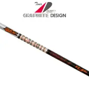 Graphite Design Tour AD IZ Hybrid Shafts