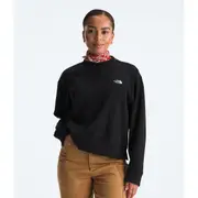 Women's Evolution Fleece Crew