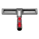 Hard floor nozzle for laminate parquet for Dyson V7, V8, V10, V11, SV10 & SV11 m