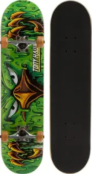 31 inch Tony Hawk Skateboard, Tony Hawk Signature Series 2, 9-ply Maple Desk ...