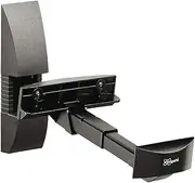 Vogel's 8120200 Vogel's Universal Speaker Wall Mount- VLB 200 B for Satellite Speakers max 44 lbs, Set of 2 mounts, Black