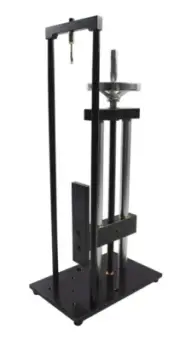 Top-grade Screw Test Stand Digital Ruler for Push-Pull Force Gauge 500N for Test