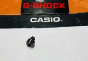 CASIO G-Shock GWG-1000 Gun-Metal SS Deco Bezel Screw GWG-1000GB-1A (QTY 1)