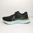 Nike React Infinity Run Flyknit 3 Night Forest Men's Size 11.5 DH5392-300