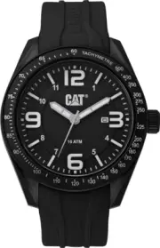 CAT 'Oceania' Men Watch, 45mm case, 100% Tide Recycled Plastic LQ.161.21.132