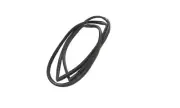 1963 1964 Impala Catalina 2 door hardtop windshield weatherstrip gasket