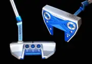 Scotty Cameron 2022 PHANTOM X7.5 Putter 34 in w Head Cover 3.5 565g New
