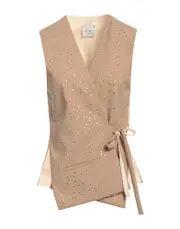 [ALYSI] ALYSI Tailored Vests - Item 49999449