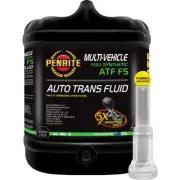 Penrite ATF FS Multi Vehicle Automatic Transmission Fluid 20L