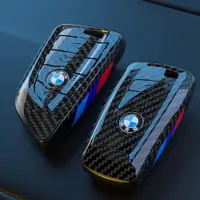 在飛比找蝦皮商城精選優惠-BMW 鑰匙套 X1 X2 X3 X4 X5 X6 鑰匙保護