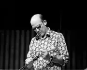 Hunter S. Thompson Photo 4