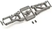 Tamiya 54569 Trf418 D Parts Carbon Reinforced Suspension Arms