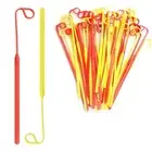 Flexible Line Blades for Trimmers Edgers,Most Universal Trimmer Head S3P59156