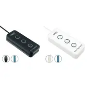USB Macro Programming Key USB Connection Keyboard Support Multiple Platform