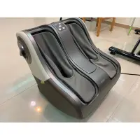 在飛比找蝦皮購物優惠-OSIM uPhoria 優足樂OS-318美腿機  按摩機