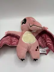 TCBunny Baby Dinosaur 14" Stuffed Animal Plush Toy, Kid's Gifts for Boys, Girls