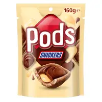 在飛比找蝦皮購物優惠-現貨 澳洲代購 澳洲製 PODS 巧克力餅乾焦了糖夾心TWI