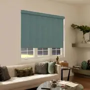 Tulum Blackout Roller Shade