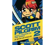 Scott Pilgrim Vol. 2