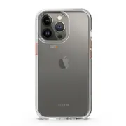 For iPhone 13 Pro Max EFM Aspen Case Armour D3O Crystalex Cover Clear