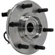 Wheel Bearing and Hub Assembly fits 2012-2015 Nissan Armada,Titan QUALITY-BUILT